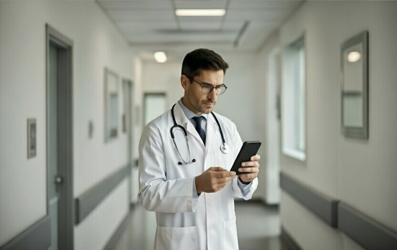 Юридичні ризики для лікаря при використанні ШІ